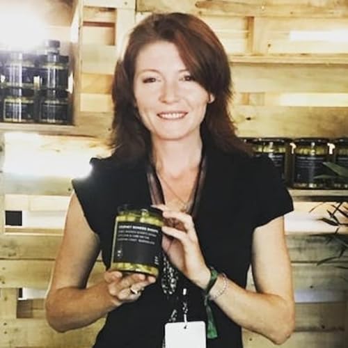 Becky Dart - Streets of Your Town Podcast Por  arte de portada