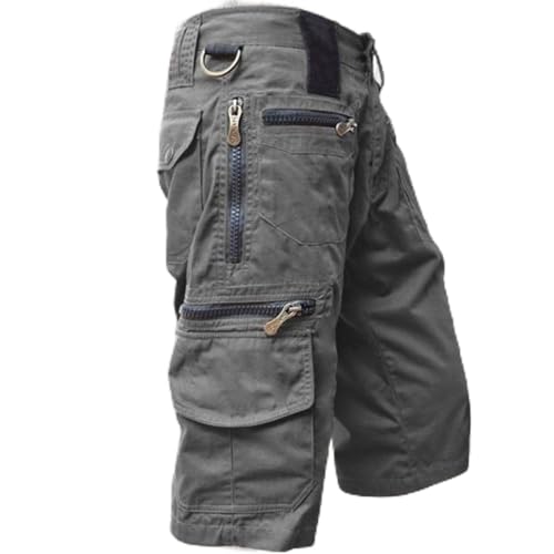 Short de sport court pour homme, le pantalon d'été parfait pour la randonnée et le plein air