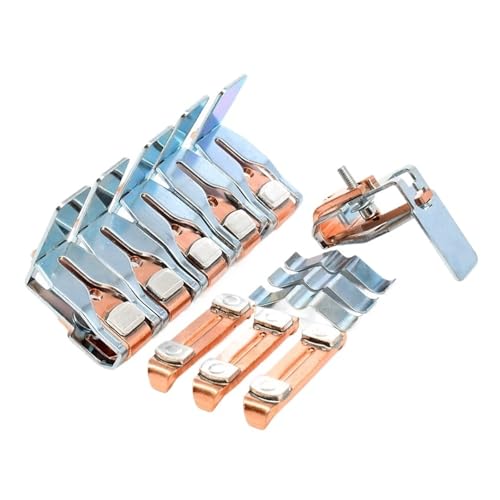 Kit de contact principal LA5FF431 pièces de rechange contacteur LC1F150 LC1F115 grade A