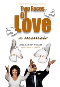 Paperback Two Faces of Love Book