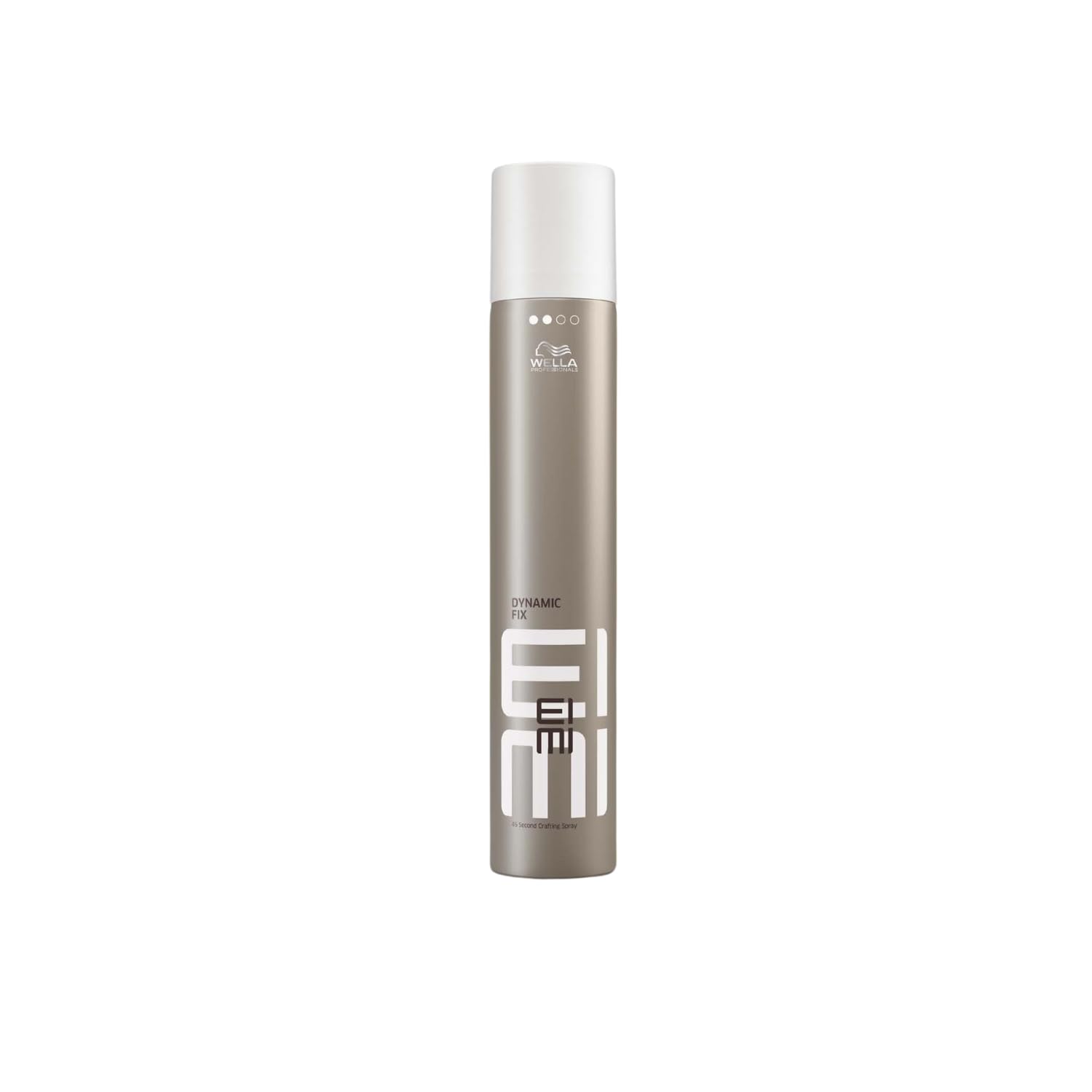 Wella Professionals Eimi Dynamic Fix Dinamik Sabitleme 45 Saniyede Sabitlenen Saç Spreyi 500 ml