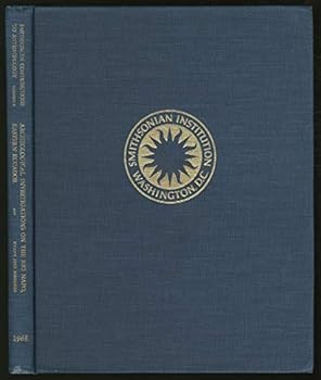 Archeological investigations on the Rio Napo, eastern Ecuador (Smithsonian contributions to anthropology)