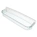 Price comparison product image Spares2go Door Shelf Bottle Bar Rack for Baumatic BR22.8A BR26A Fridge Freezer