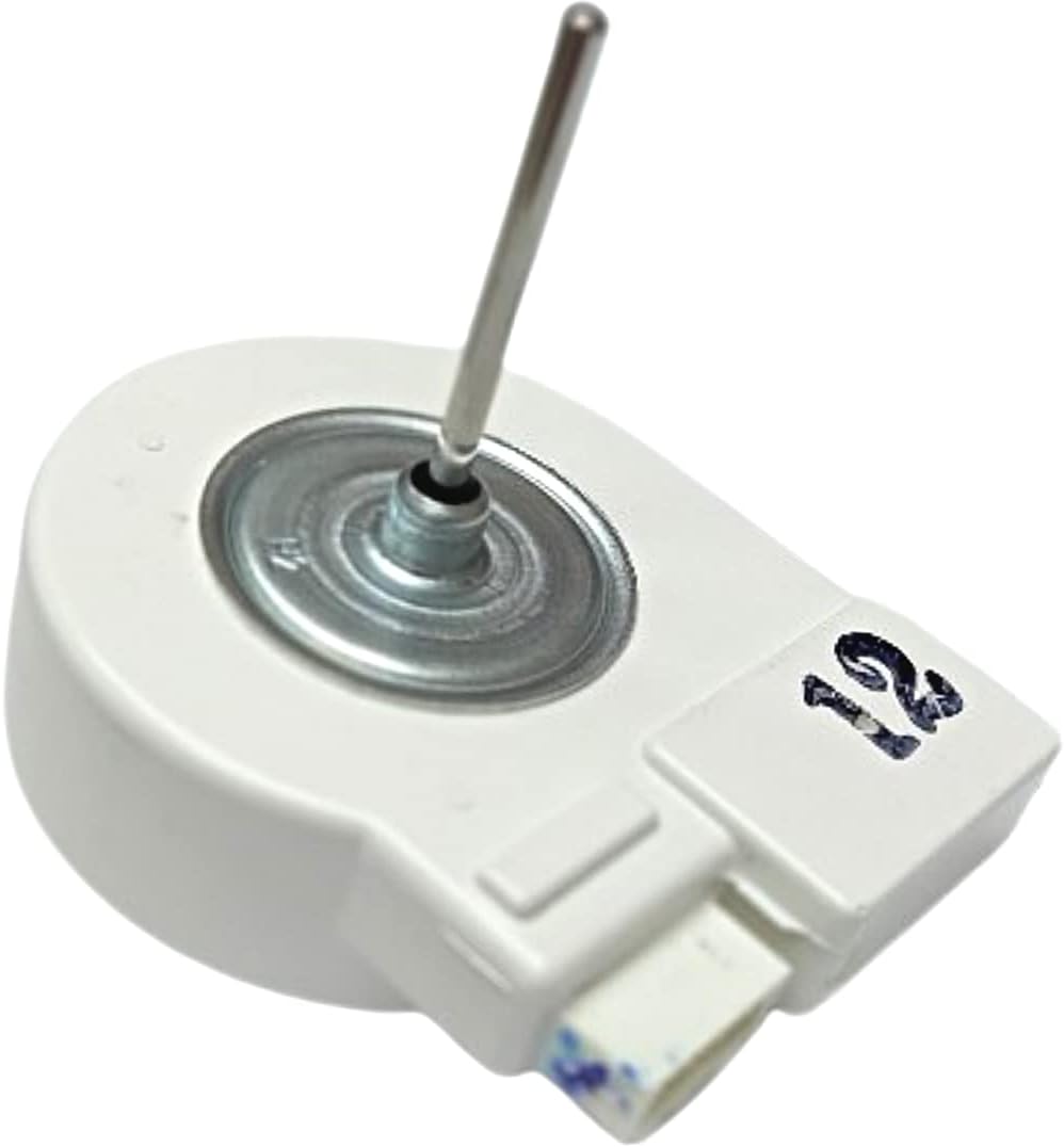 DA31-00146E Motor Fan-BLDC DREP5020LB Original OEM Replacement Part for Samsung Refrigerator Replaces AP4136569 PS2495833 PS4138376 DA31-00146G DREP3020LA/HAL