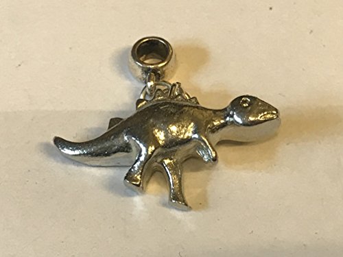 T-Rex Tg242 Charm 5mm bijou dinosaure pour pendentif bracelet breloques