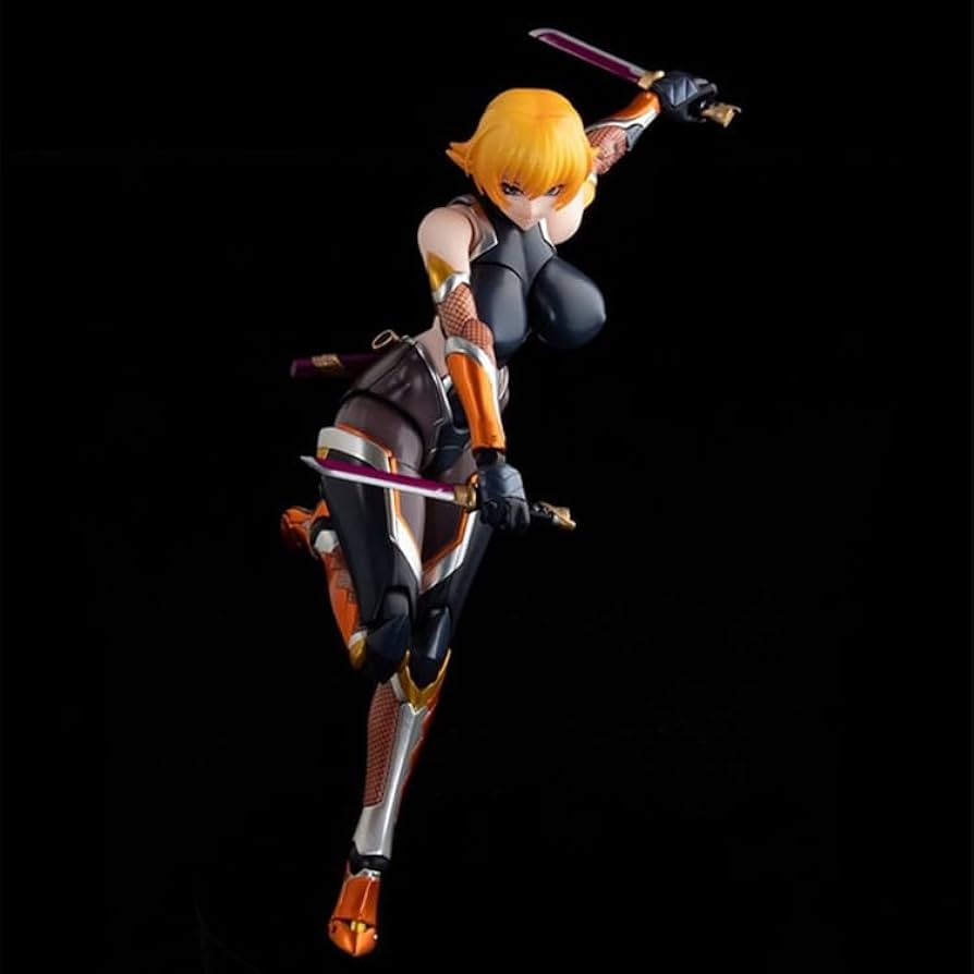ET フィギュア 中古】(本体B/箱B)WORKING！！(ワーキング) エクストラ