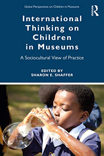 International Thinking on Children in Museums pédagogie - 2