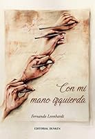 Con mi mano izquierda 9877635631 Book Cover