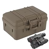 Protection anti-chute : Conçu en ABS durable, ce rangement voyage pour accessoires électroniques prévient les dommages dus aux chutes et aux impacts. Il constitue une solution fiable pour ranger vos objets technologiques en toute sécurité lors d'aventures en extérieur ou de voyages d'affaires sans compromettre leur fonctionnalité.