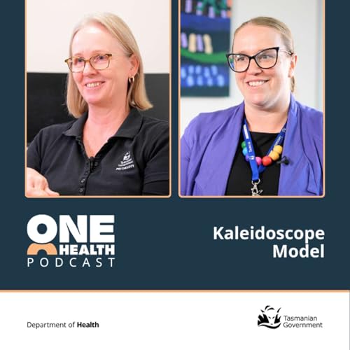 Kaleidoscope Career Model