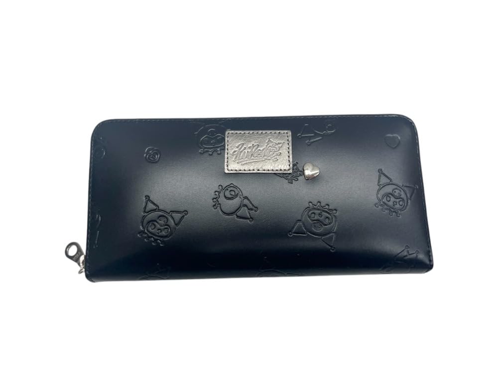 Amazon.co.jp: ナダヤ サンリオキャラクターズ クロミ 長財布 本