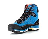 Dachstein Unisex-Adult Outdoor Goods, Blau, 4,5 UK