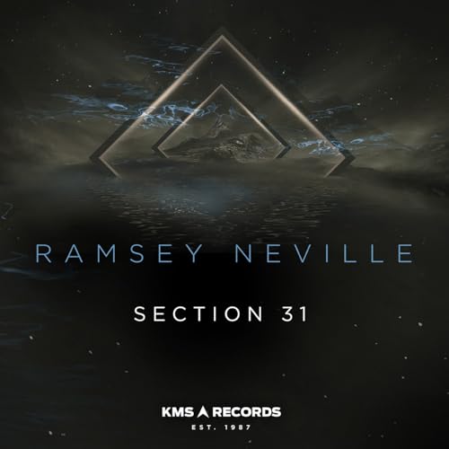 Ramsey Neville
