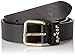 Produktbild Levi's Womens CALYPSO Belt, black, 80