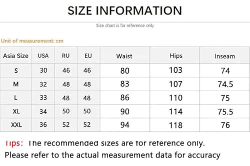 Men's Solid-Color Minimalist Jeans, Everyday Casual and Fashionable Straight-Leg Trousers4