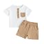 A-khaki