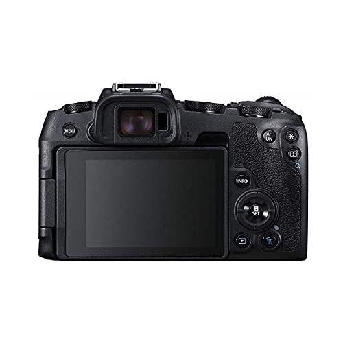 Câmera Fotográfica EOS RP Canon