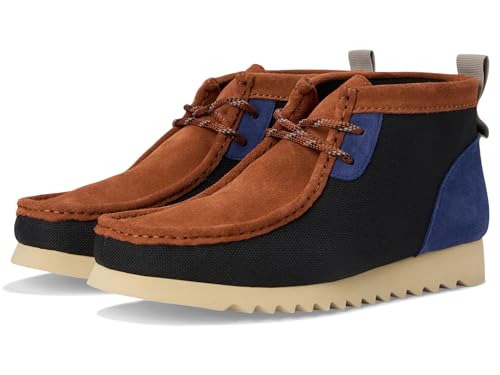 Image of Clarks mens Wallabee 2 Future