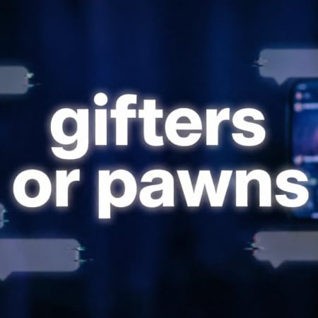 Gifters and Creators: The Human Truth Behind Online Support