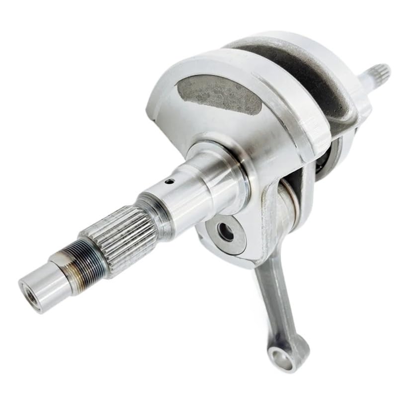Vilebrequin pour ATV 450CC HS450 équilibré pour puissance moteur maximale