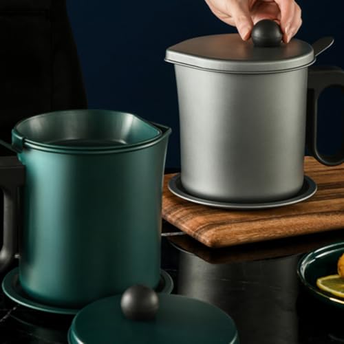 Recipiente para aceite de diseño japonés para mesas de hogar y restaurantes 3