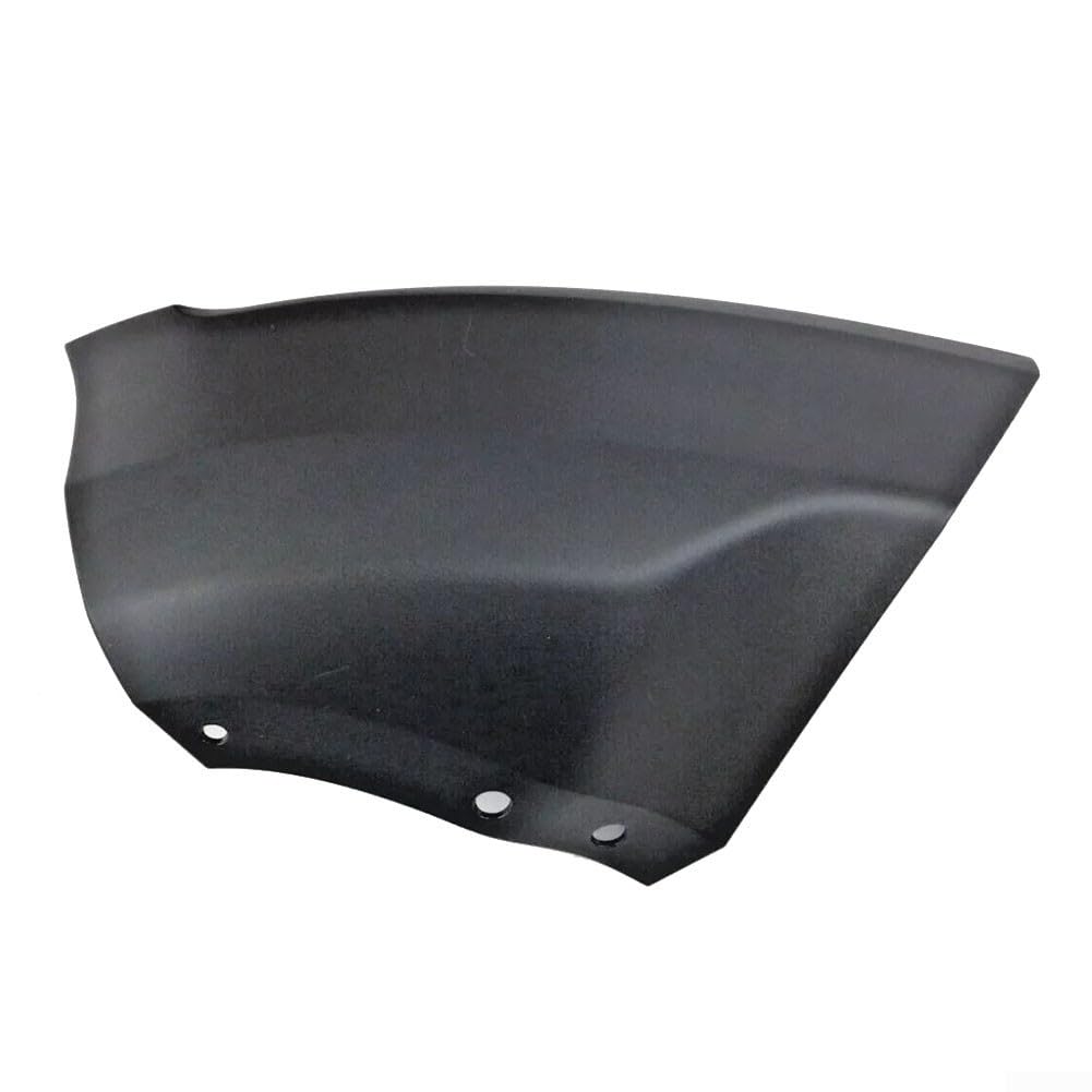 Moulure d'angle de pare-chocs pour réparer un frottement droit sur Ford EcoSport 2018-2022