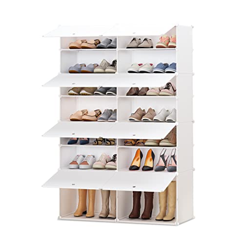 Los mejores zapateros zapatos grandes