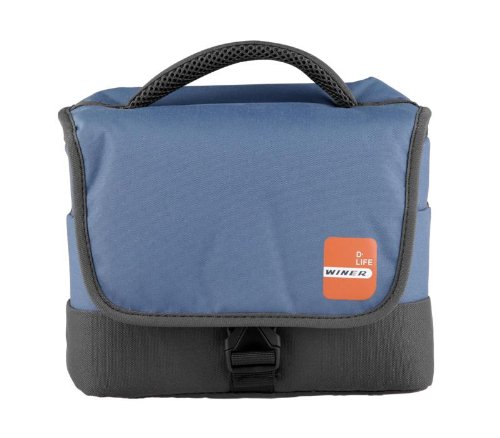 SLR Kameratasche Fototasche (Winer Pro Design VITA-M04)
