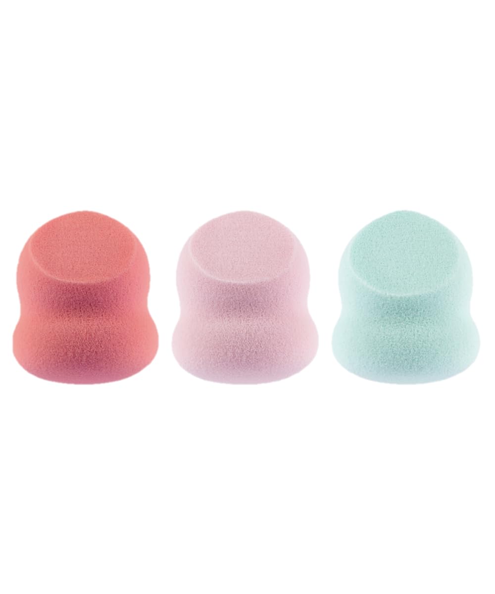 Truyu Mini Blending Sponges