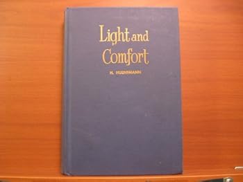 Hardcover Light and comfort Book
