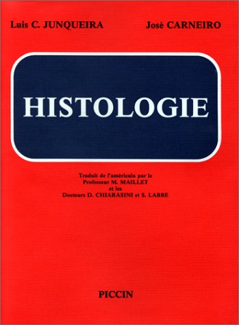 Histologie