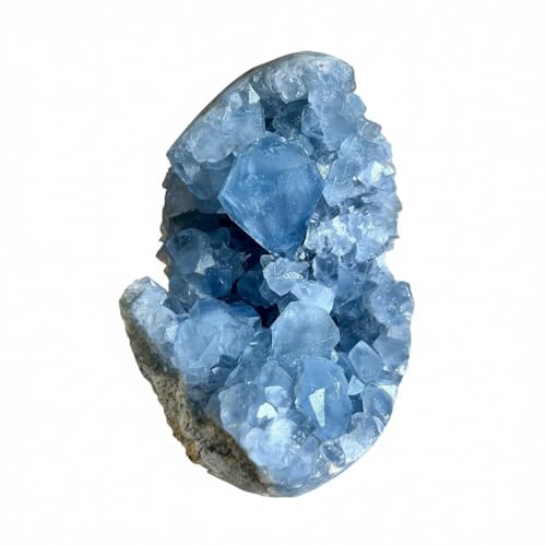 CrystalHola Large 2.2-2.6lb Raw...
