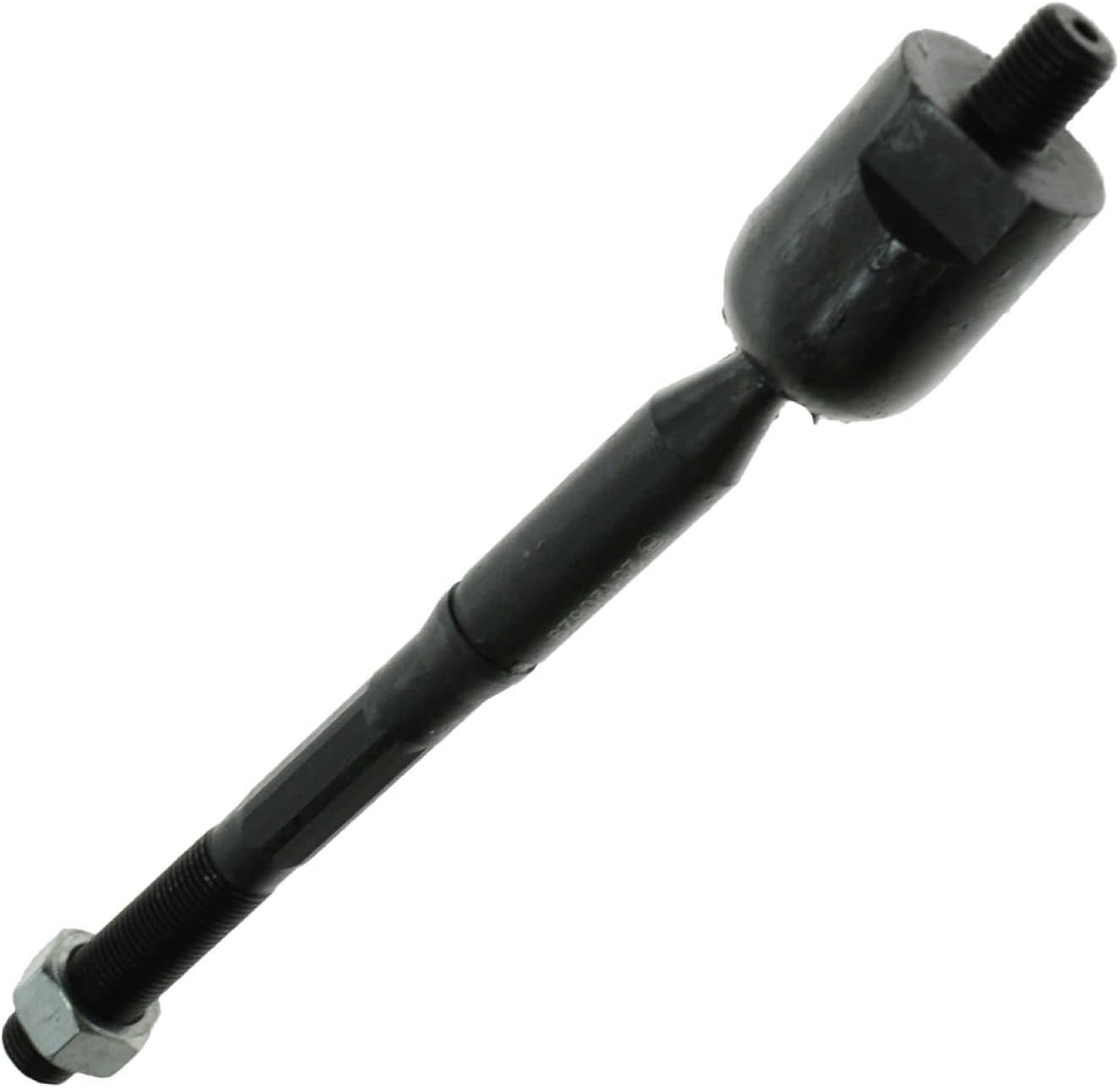 TRQ Front Steering & Suspension Kit Ball Joint Control Arm Steering Rack & Pinion Bellow Sway Bar Stabilizer Link Tie Rod Compatible with 2004-2006 Lexus ES330 Toyota Camry 2004-2008 Solara