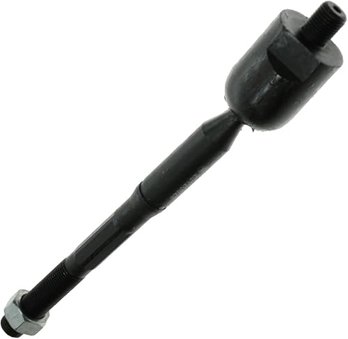 Miniatura 979 de TRQ Juego de barras de acoplamiento exteriores compatibles con Chevrolet Cruze Volt 2016-2019