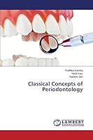 Classical Concepts of Periodontology 3659744794 Book Cover