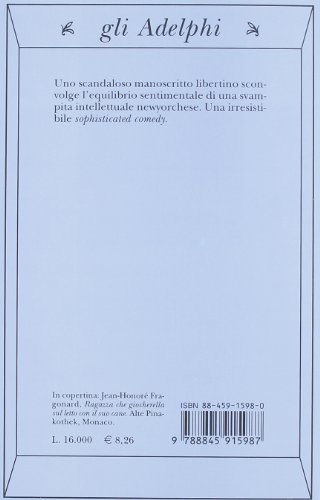 Le Disavventure Di Margaret - 2