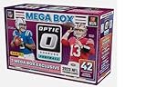 Generic 2023 Panini Donruss Optic Football Sealed Mega Box
