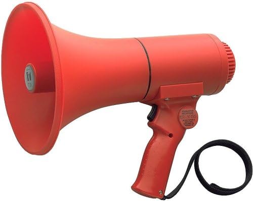 ティーオーエー(TOA) ER-1015S Megaphone