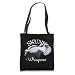 Skunk Whisperer, I Love Skunks] Gift Funny Skunk Tote Bag