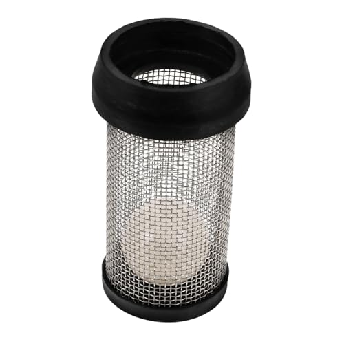 Filtre à flotteur pour épurateur de sol évitant les pannes de moteur