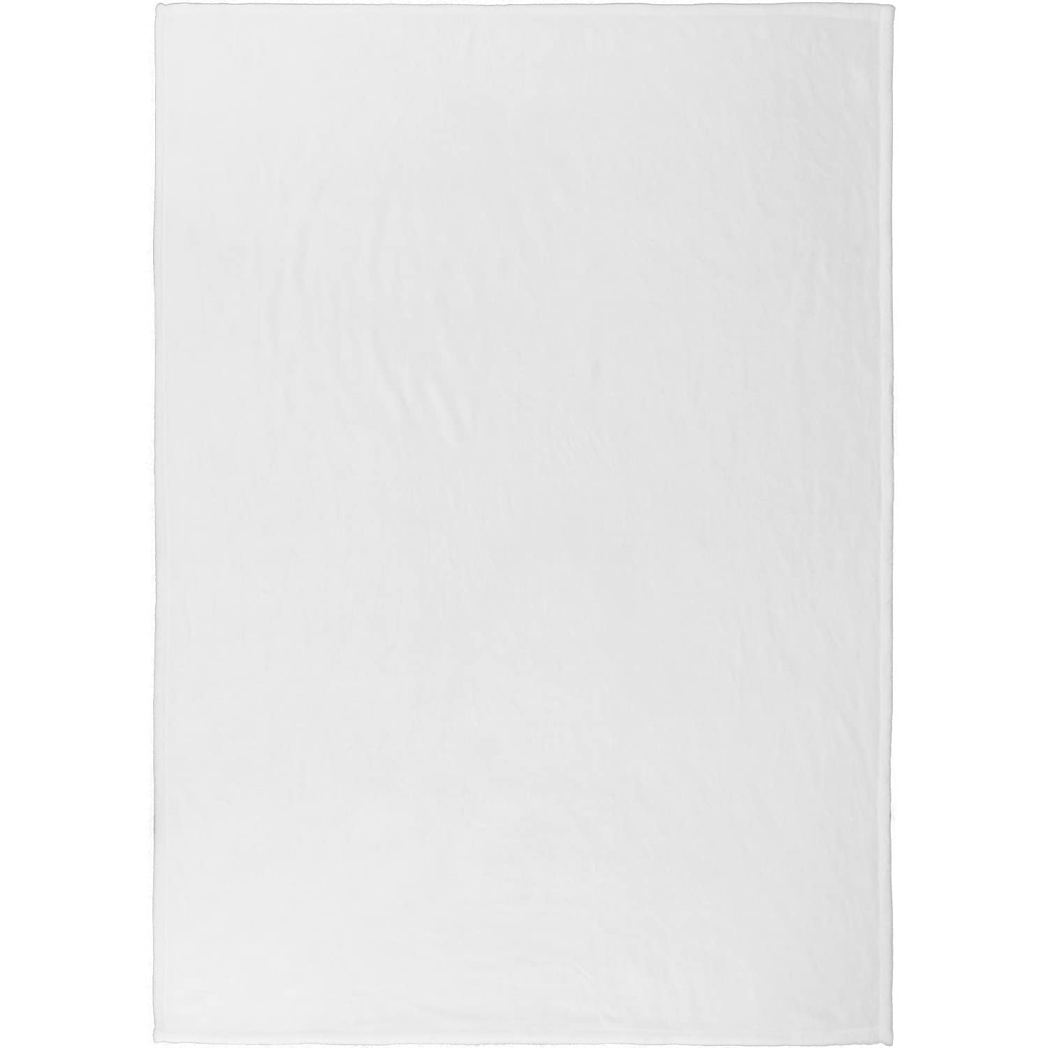 Sheepworld Fleece-Decke Motiv »Du bist Mein Lieblingsmensch« | Flauschdecke, Polyester, 130 x 180 cm, Motivdruck | Geschenkidee | L7005