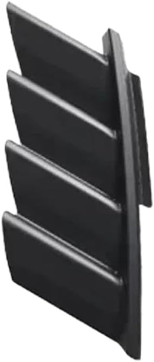 に適合する カローラ オーリス レビンSE 2019-2022年式 バンパー トウフックカバーキャップ EJFTSQ(小さな店)(L