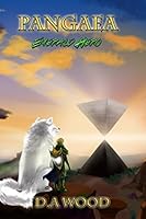 Pangaea: Emerald Hero 1520992440 Book Cover