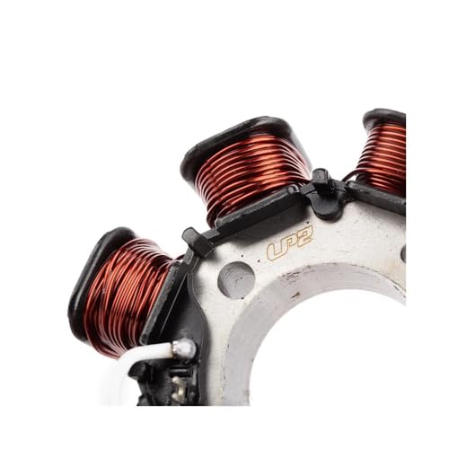 Stator de rechange TRX250R de haute précision pour moto 1987