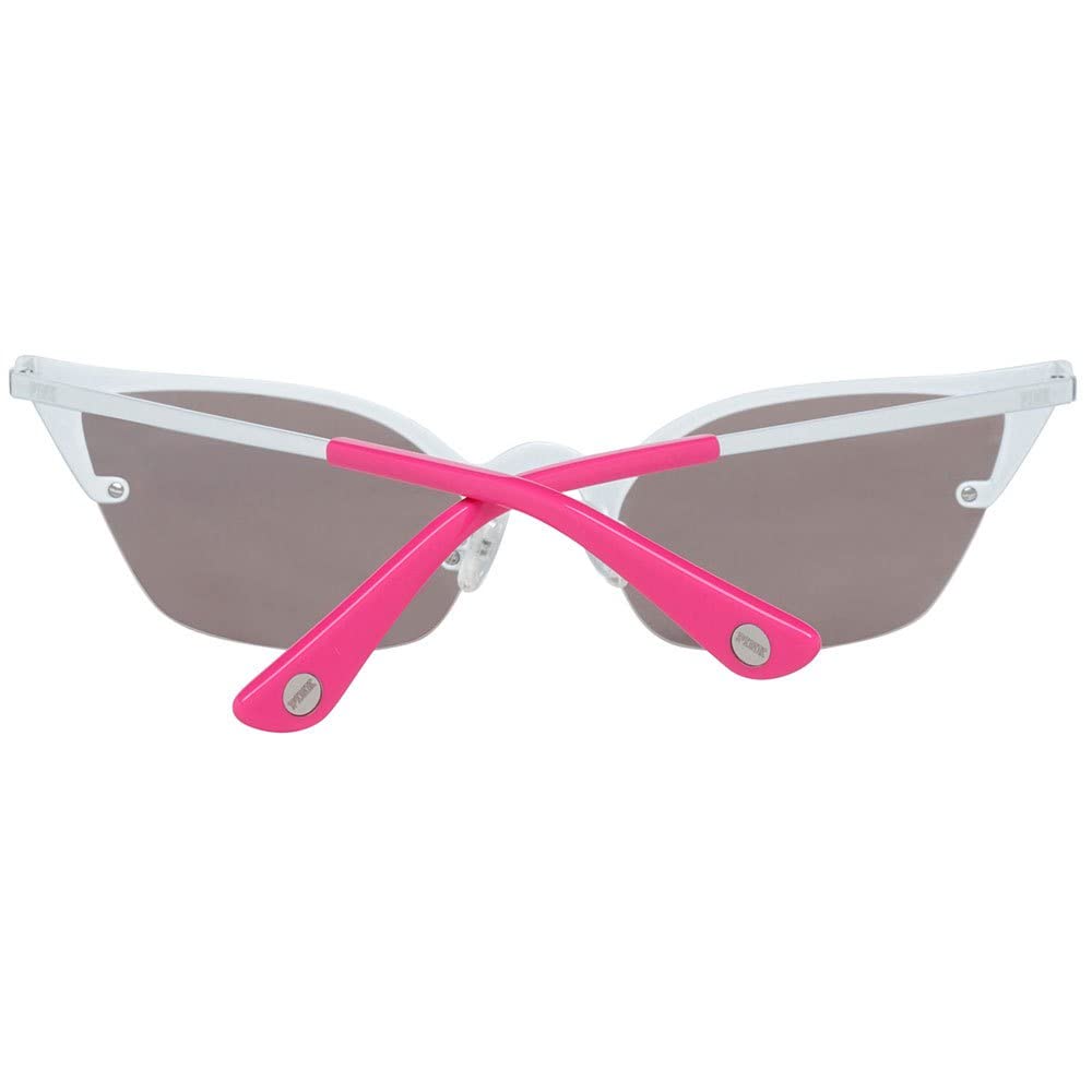 Victoria Secret Accesorios Deportivos de Gafas de Sol Marca Unisex Adulto