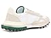 Lacoste Men's Elite Active Sneakers White 9 Medium
