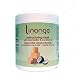 Linange Restructuring Mask with Shea Butter & Coconut Oil