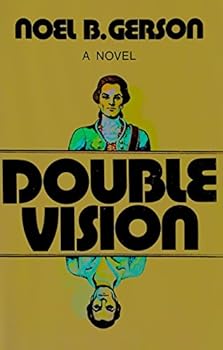 Hardcover Double Vision Book