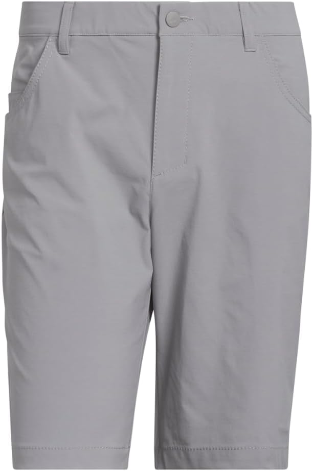 Adidas Mens Ultimate365 8.5-inch 5-Pocket Short - Image 2
