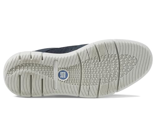 Image of Nunn Bush Stance Knit Wing Tip Oxford Lightweight Lace-Up